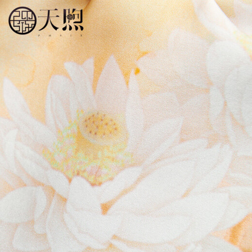 PmSix母亲节礼物送妈妈实用女包非遗蚕丝新中式国风旗袍手提单肩女包