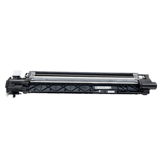 碧彩惠普W9220MC粉盒HP E78223DN 78228DN彩色复印机墨盒W9215MC硒鼓 黑红黄蓝四色一套显影仓-含载体