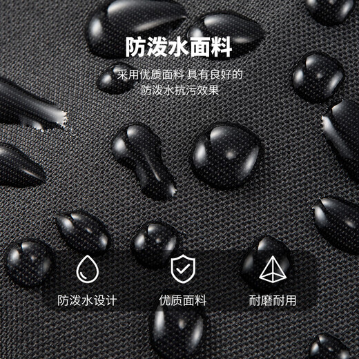 易旅双肩包简约大学生书包男初中生高中学生休闲旅行包背包女