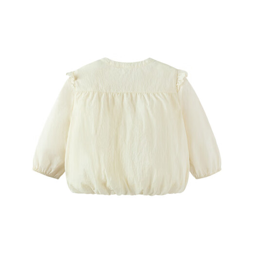 Mini Bala summer new lightweight sun protection jacket for boys and girls, soft and breathable children's sun protection jacket UPF40+