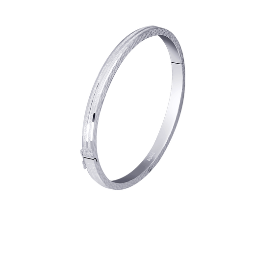 Jin Duoxi Jewelry Platinum Bracelet Women's Platinum Bracelet pt950 Love Journey Bracelet Semi-solid Oval Concubine Bracelet 54mm Approximately 8-8.2 grams Approximately 3.5mm