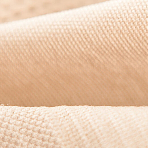 Langsha high-waisted belly-controlling underwear for women, pure cotton crotch, 3 pieces, women's hip-raising waist briefs, body-shaping shorts, skin color + pink + gray, 3 pieces in total, one size fits all, 80Jin Jin is equal to 0.5kg -150Jin Jin is equal to 0.5kg