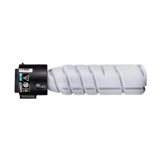 Shangqi Shangqi convient au Konica Minolta 6180en Box en poudre PagePro 6180E Copier Toner 6180MF CARTRILLE À L'ENK TONER DE LA CAPÉ