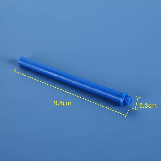 Moon landing buoy type oxygen inhaler medical oxygen delivery regulator filter oxygen inhalation oxygen bottle pressure reducing valve flow meter measurement blue filter element