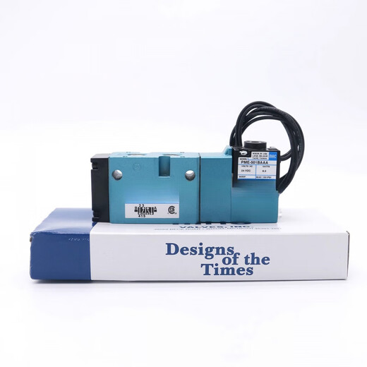 Válvula solenoide MAC 811/812C-PM-501JA-112/111CA 811C-PM-502JD- 812C-PM-825C-PM-11111JB-655