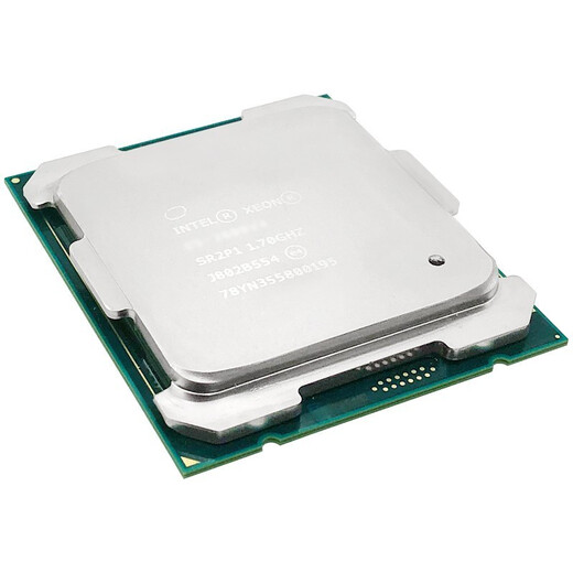 励创intel 至强Xeon 服务器工作站CPU 2011-3针  E5-2660v3 10核20线程2.6G主频