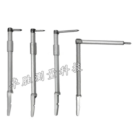 三栖虎三丰J-410粗糙度仪测针12AA731732轮廓仪圆度仪标准小孔深孔 12415(标准测针/10m/90