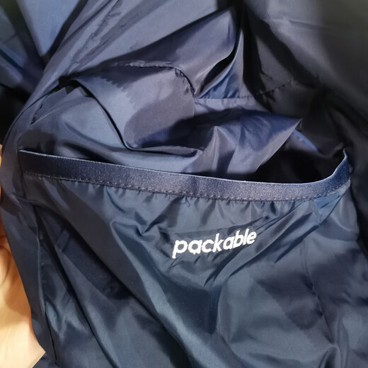 阿迪达斯 （adidas）三叶草棉服男士秋冬季防风立领加厚保暖休闲棉衣夹克外套 HL9215蓝色 M