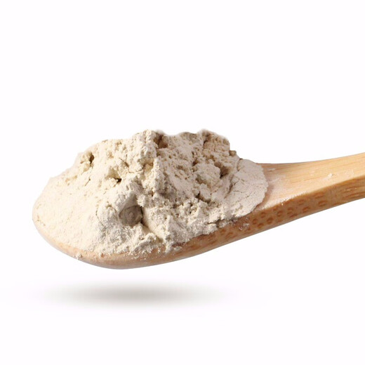 Authentique Yunnan Wenshan 15-20 Head Panax Notoginseng Superfine Powder Authentic Super Panax Notoginseng Powder 500g Gram Tianqi Powder (envoyé au hasard avec un nouvel et ancien emballage)