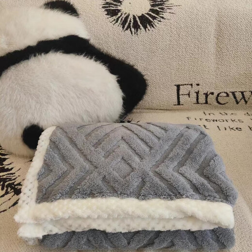 Xiaomi Buyi Trendy Life Appliances Electric Heating Shawl Trendy Lifestyle Appliances Electric Heating Blanket Leg Cover Shawl Home Office Heating Nap Electric Blanket Washable Electric Mattress Warming Blanket Gray 70x90cm