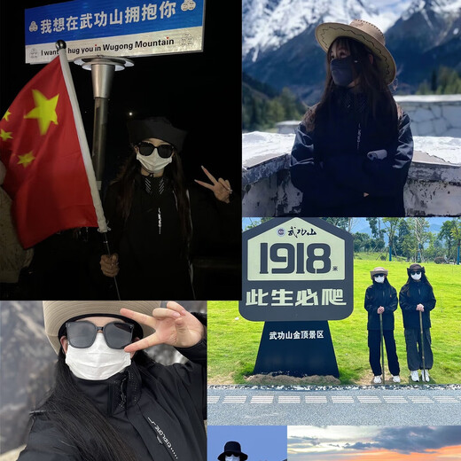 Double-layered coat for women spring and autumn 2025 new hooded versatile early autumn windbreaker short coat top jacket for men, black, thousands of people bought - almost sold out, same style for men and women, XL, recommended 118-132 Jin Jin equals 0.5 kg