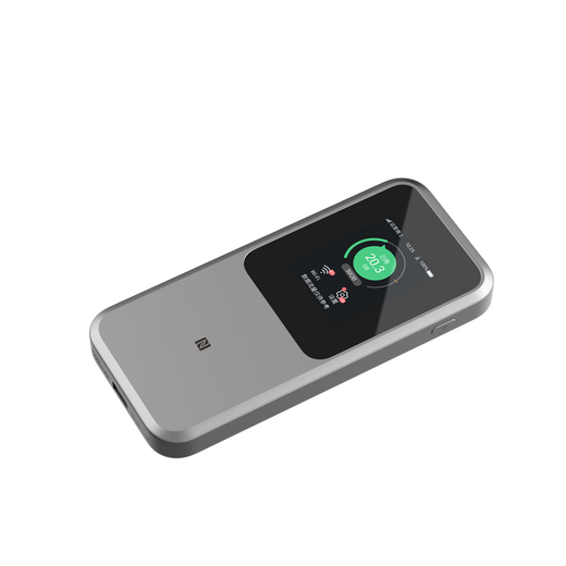 ZTE U50 Pro 5G portátil wifi6 móvil que acompaña al enrutador 4g tarjeta de red inalámbrica enchufable montada en camión tarjeta de tráfico banda ancha inalámbrica Unicom Telecom El paquete anual móvil ZTE U50 Pro+ disfruta de 1500G por mes