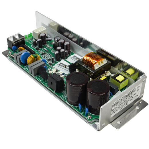Elevator AVR power board VE300XHC380-A/KM-A50113 door drive board relay board new KM-A50113