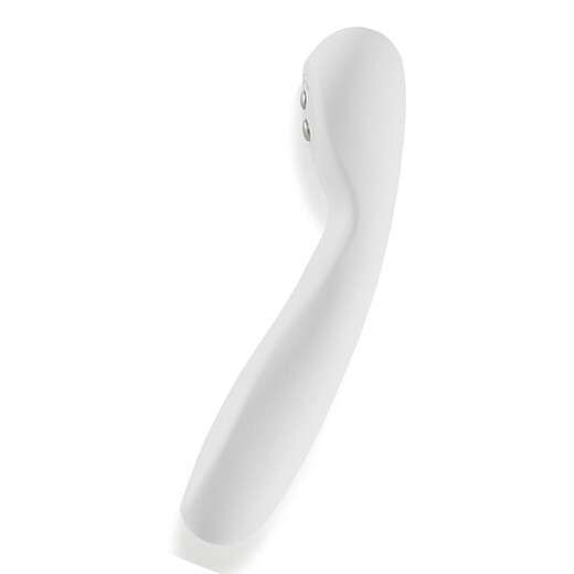 NetEase Yanxuan Spring Breeze TryFun NetEase Spring Breeze Natural Series Yuerhuan AV Vibrating Stick Women's Equipment Massage Stick Adult Sex Products White