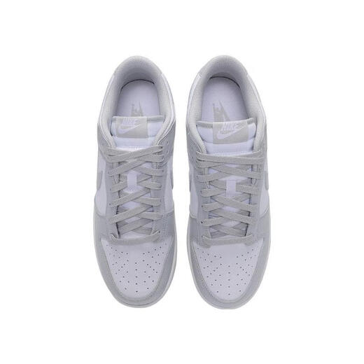 耐克【滔搏运动】NIKE男子NIKE DUNK LOW RETRO板鞋复刻鞋 DD1391-103 40.5