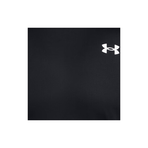 Under Armor (UNDERARMOUR) Spring and Summer Tech Men's Training Sports Vest 1382795 Black 001 2XL