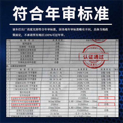 适用东风标致4008 5008标志308 408 3008 307 508近光远光改装led大灯 408 远光灯【一对价】 对装