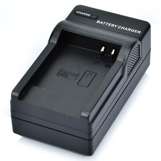 蒂森特 适用于佳能 A2200 PC1585 A3300 PC1474 A3000 A3100相机 NB-8L充电器