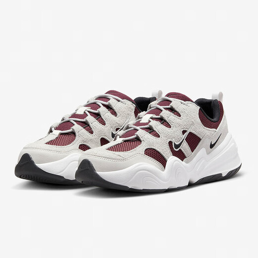 
Nike (NIKE) 2024 summer women's shoes W TECH HERA sports and casual shoes DR9761-601 DR9761-601 36.5