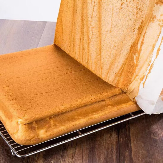 Mengyier (Mengyier) oil paper baking oil-absorbing paper food special commercial kitchen oil-proof grease-proof paper plate paper oven baking paper 42g extra thick baking paper 40*60 cm 500 sheets