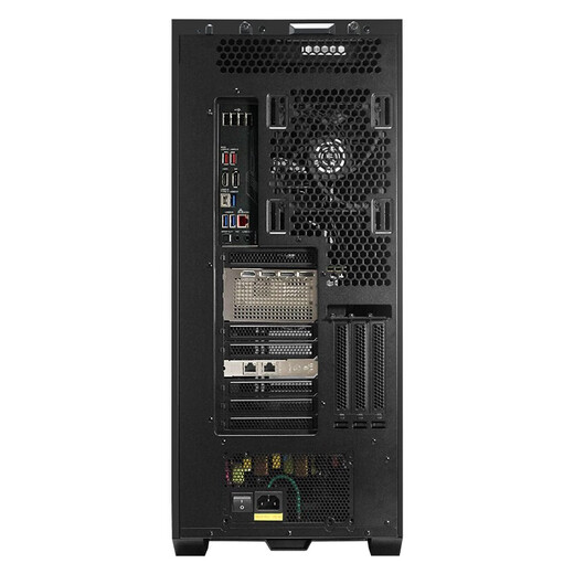 Park Sai Single Way EPYC XIAOLONG 9654/9754DEEPSEEK-Bereitstellungsbereitstellung Grafik-Rendering/Simulation Computing/CPU Rendering/Finance Element Computing CFD Server Workstation Host EPYC 9654 96 CORS 192 Threads 2.4G einschließlich 64G Memory Maditation 1T Solid State Set Set Set Set Set Set Set Set Set Set Set Set Set Set Set Set Set Set Set Set Set Set)