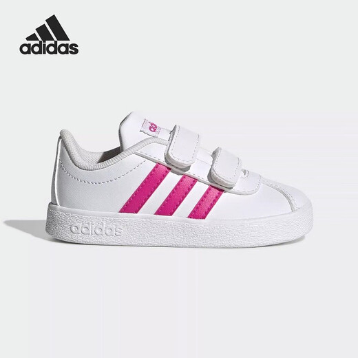 Adidas (adidas) lässige Schuhe für Männer, Mädchen, Kinder, Sportstercros, Leichtgewicht