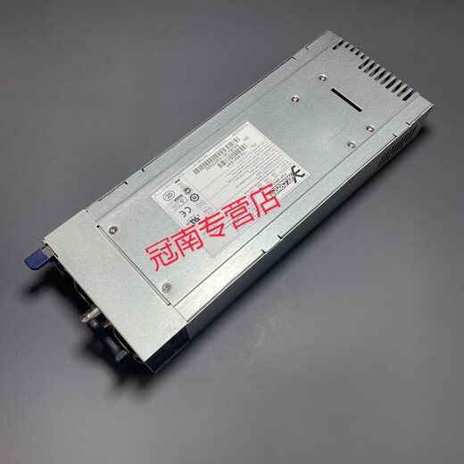 原装3Y宝德YM- YM-6621B服务器热插拔冗余电源模块现货 YM-6 6521B全新