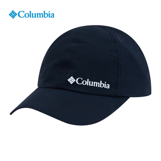 哥伦比亚哥伦比亚棒球帽春夏户外运动帽男女通用鸭舌帽 CU0129 010 均码