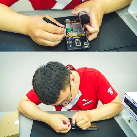 OnePlus电池原装适配一加7/7pro/8T/9RT/10全新6T/5T/3T/2/1手机 一加7pro电池全新【BLP699】