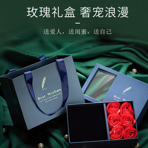 Djin999 pure silver four-leaf clover necklace for women light luxury tassel pendant clavicle chain female birthday gift for girlfriend and wife D243 silver white sparkling four-leaf clover necklace