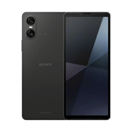Sony (SONY) Xperia 10V Full Netcom HDR OLED full screen 5G mobile phone