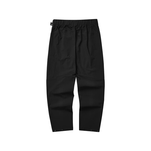 Skechers 2024 summer men's woven trousers L224M006-0018 L224M006-0018 M