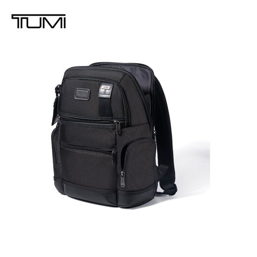 途明（TUMI）男士双肩包弹道尼龙时尚商务双肩包电脑包 送礼物