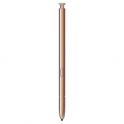 三星 Galaxy Note20 二手手机 95成新 5G安卓智能手机S Pen手写笔拍照游戏 迷雾金(赠送原装充电器） （8G+256G）5G全网通 95成新