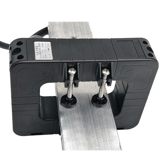 Yue Changsheng open type current transformer KH-0.66 copper bar cable universal rainproof and dustproof opening and closing type 100-5000/5 KH-42*32 100150200250300400/5