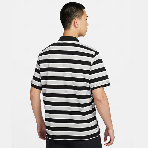 Nike Yy Shengdao 2024 Sommer-Männersport und lässig komfortable kurzärmelige Polo-Shirt FN3897-010 m