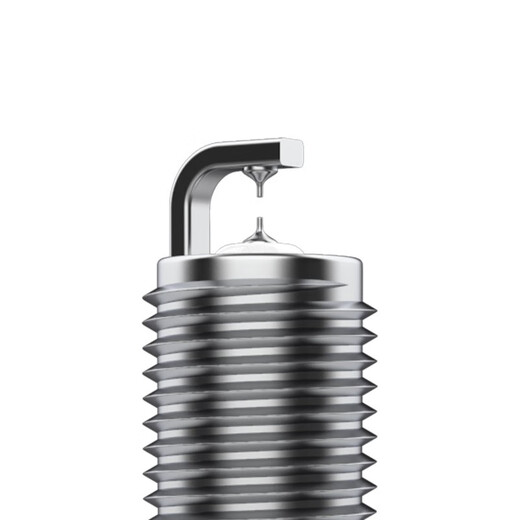 Wanfu Double Iridium Zündkerze 4-Pack 991