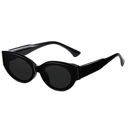 Murata Inago gafas de sol gafas de sol gafas de sol polarizadas anti-uv gafas de sol GM GM GM SOL COREANO COREANO FILMA NEGRA