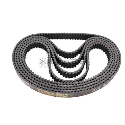 DONGIL RUBBER BELT ;DRB韩国东一DONGIL同步带HTD684-3M/687/708/711/720/726/732皮带 东一同步带 HTD687-3M 3mm