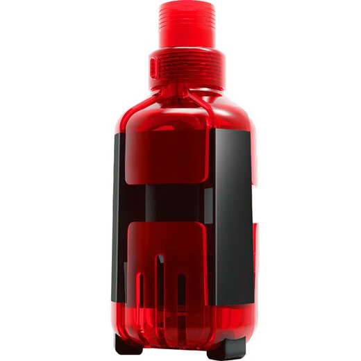 Bote fish tank frequency conversion bottom suction pump, noise reduction submersible pump 24V, circulating filter bottom suction large flow to clean fish poop TA2-800 low pressure 12v 800L/adjustable