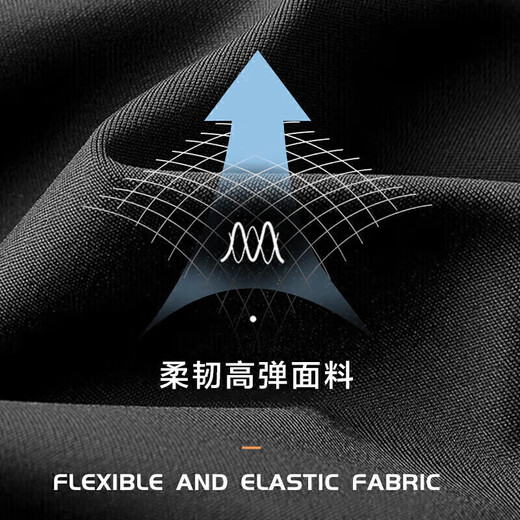 Li-Ning Yoga Pants Fitness Wear Women's Sports Shark Pants High Waist Hip Lifting Tight Pilates Training L (Recommended 115-130 Jin Jin equals 0.5 kg)