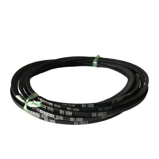 
Transmission part_Triangle belt_Flower belt SPZ710/3V280 722 737 750 760/3V300 SPZ722 LW