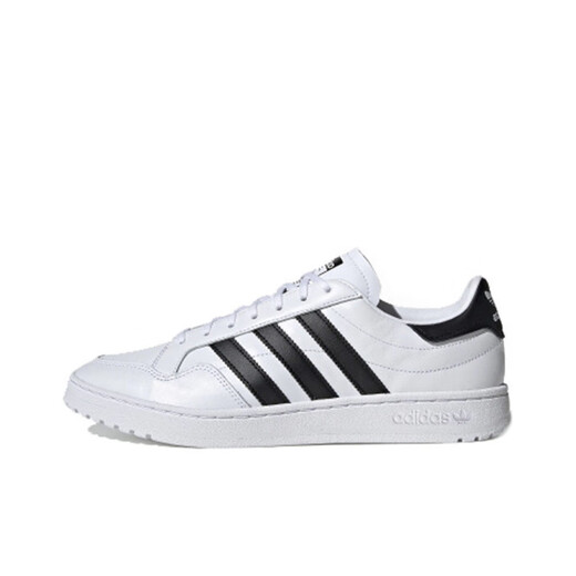 
Adidas (adidas) Clover Men's and Women's Shoes New Classic Sneakers Comfortable Low Top Casual Shoes EG9734 39