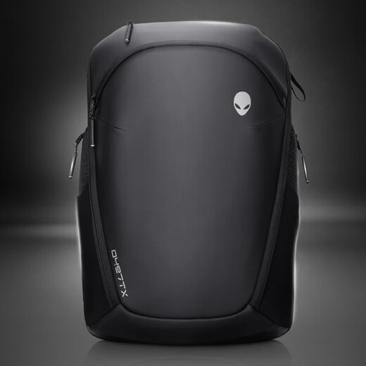ALIENWARE AURORA笔记本外星人电脑包AW723P/AW724P系列轻薄大容量旅行双肩背包 AW723P旅行双肩背包