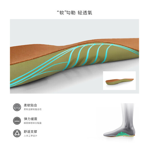 THOM WILLS【增高约3cm】厚底德训鞋男经典透气休闲男鞋2024新款真皮板鞋夏 深灰白色G831 41 /7.5码