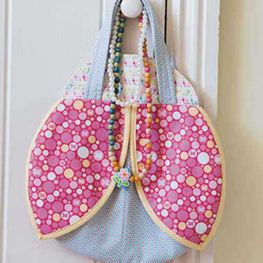 现货 Melly & Me: Supercute Sewing 动物毛绒玩具和配饰缝纫书