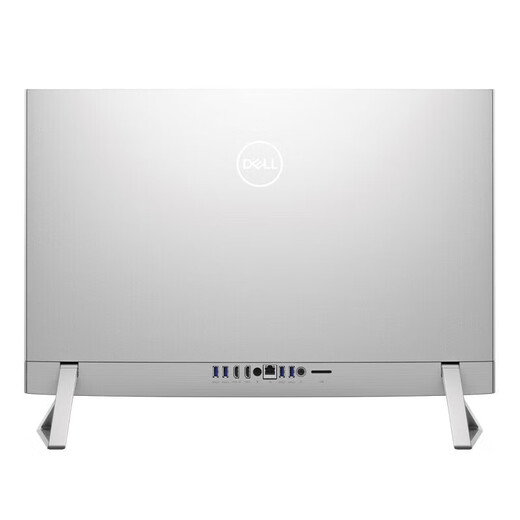 
Dell (DELL) Lingyue 7730 upgraded EC27250 all-in-one computer 27-inch home office online course desktop DDR5 memory large screen narrow bezel eye protection full set i7-1355U 16G 1TB solid state hard drive standard 27-inch