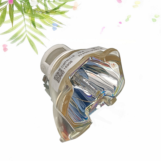 
Hepusen is suitable for VIEWSONIC Youpai RLC-103/PRO8800WUL/PRO8520W/VS17082/PJB8530WL/VS17078 Projector Light Bulb Original Light Bulb (please note the model if you place an order) VS17081