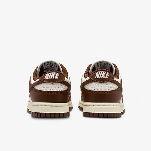 Nike (Nike) Primavera 2024 Zapatos de mujer zapatos deportivos zapatos casuales Dunk Low Retro Low Top Shoes DD1503-124 37.5