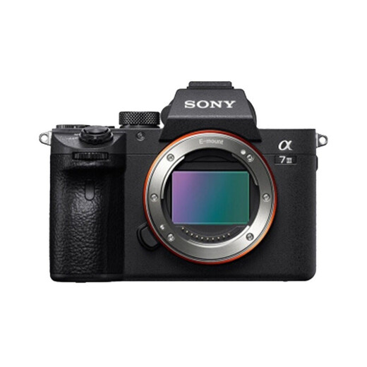 Sony A7S2 A7RM4 A7M2 A7M3 A7R2 A7R3 A728-70 SENTER-HAND SLR Micro-Single Camera Full-Frame A7M3.